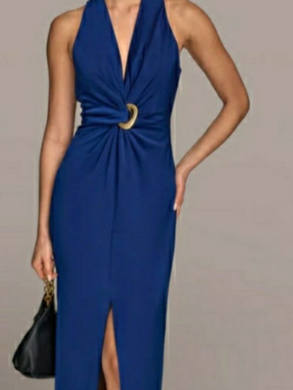 Donna Karan womens dress